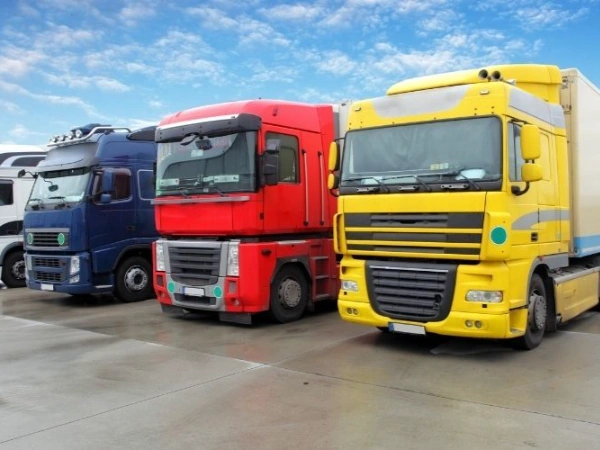 İzmir Kütahya Nakliye